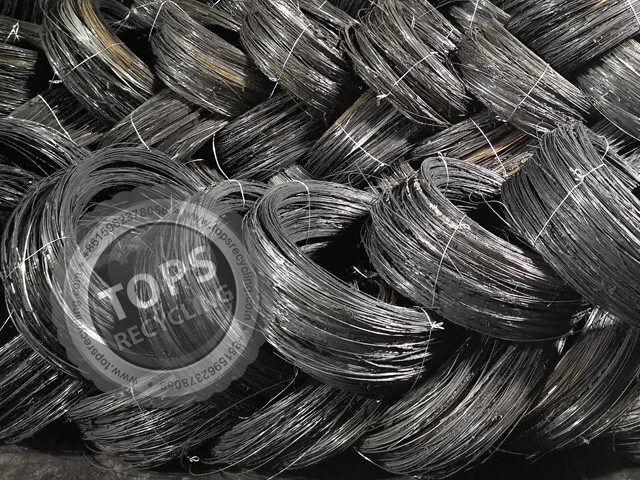 Debeader à haute efficacité pour l'usine de recyclage des pneus usés